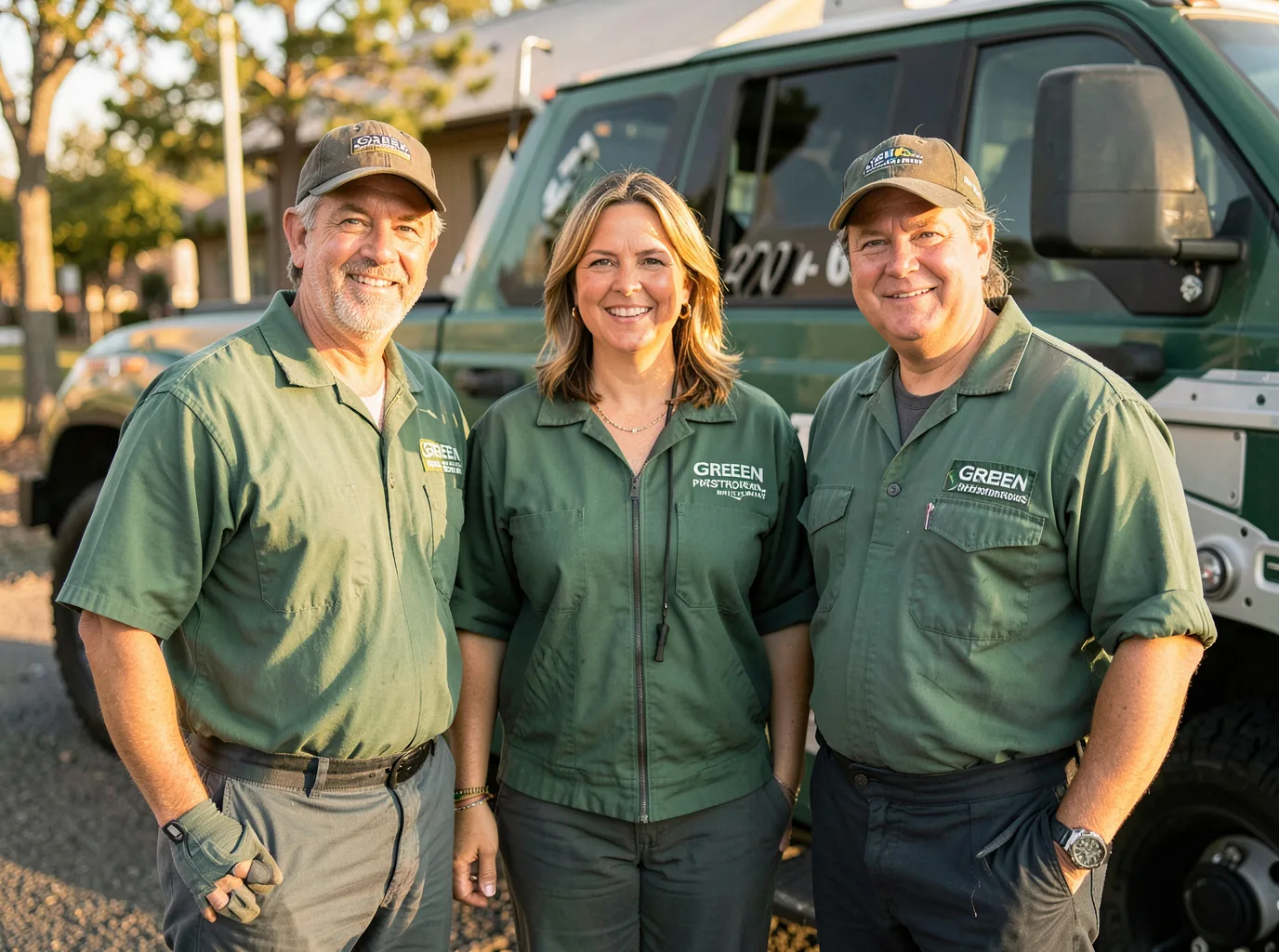 Water Damage Restoration company in Lamont, FL