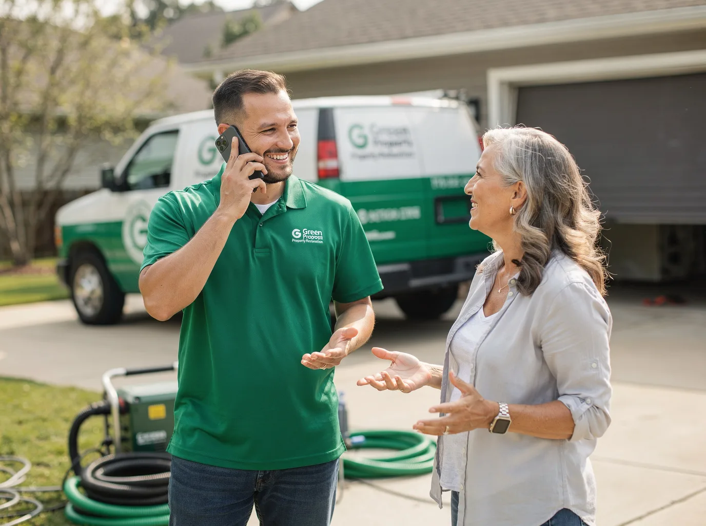 Water Damage Restoration Lamont, FL FAQs